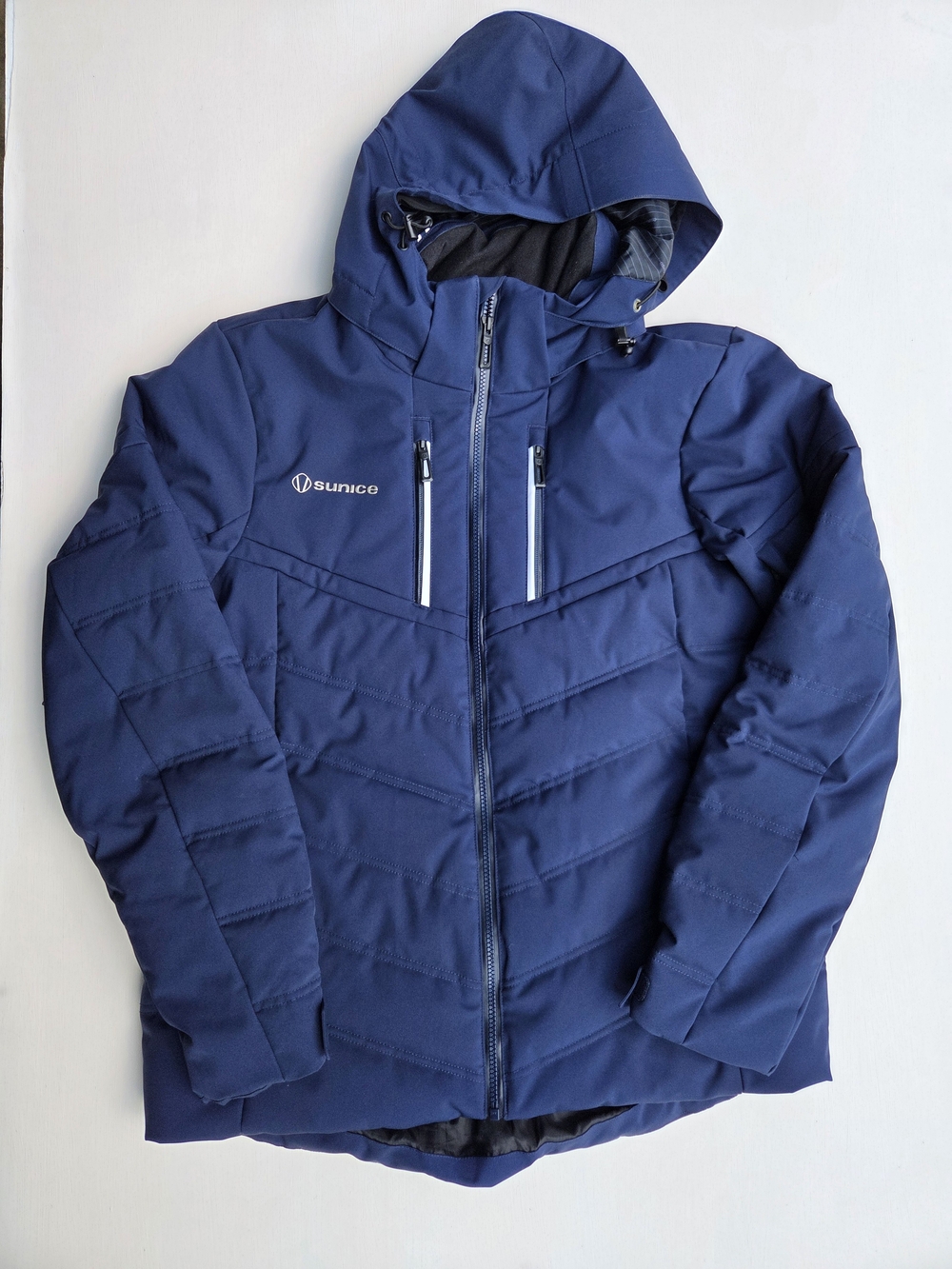 Sunice Men's Cypress Ski Jacket Size-Medium